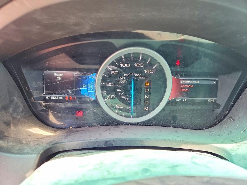 Aukcja sprzedaży 2014 Ford Explorer, vin: 1FM5K8D86EGC50495, numer aukcji: 49824376