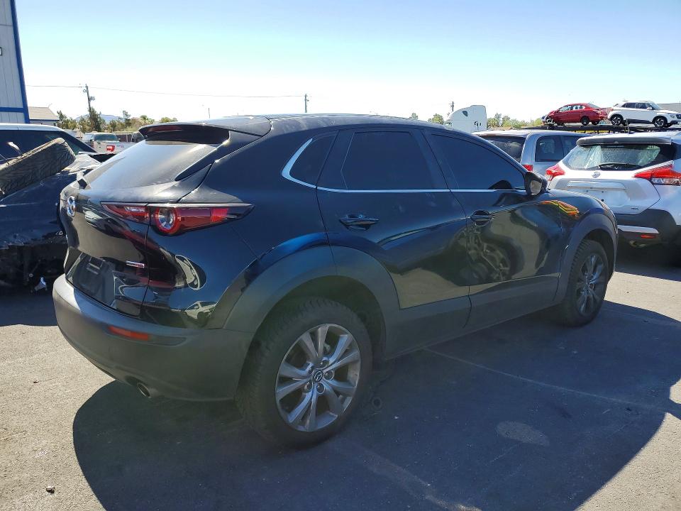 54122666 :رقم المزاد ، 3MVDMABL1MM233339 vin ، 2021 Mazda Cx-30 مزاد بيع