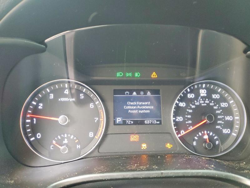 Aukcja sprzedaży 2020 Kia Forte, vin: 3KPF34AD0LE160756, numer aukcji: 53969486