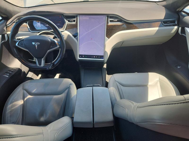 Aukcja sprzedaży 2016 Tesla Model S, vin: 5YJSA1E15GF175224, numer aukcji: 52768956