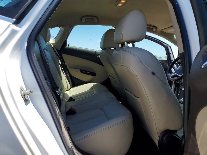 Aukcja sprzedaży 2017 Buick Verano, vin: 1G4PR5SK0H4106545, numer aukcji: 53622046