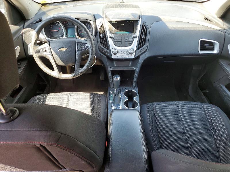 Продаж на аукціоні авто 2016 Chevrolet Equinox, vin: 2GNALBEK4G6193179, номер лоту: 52168166