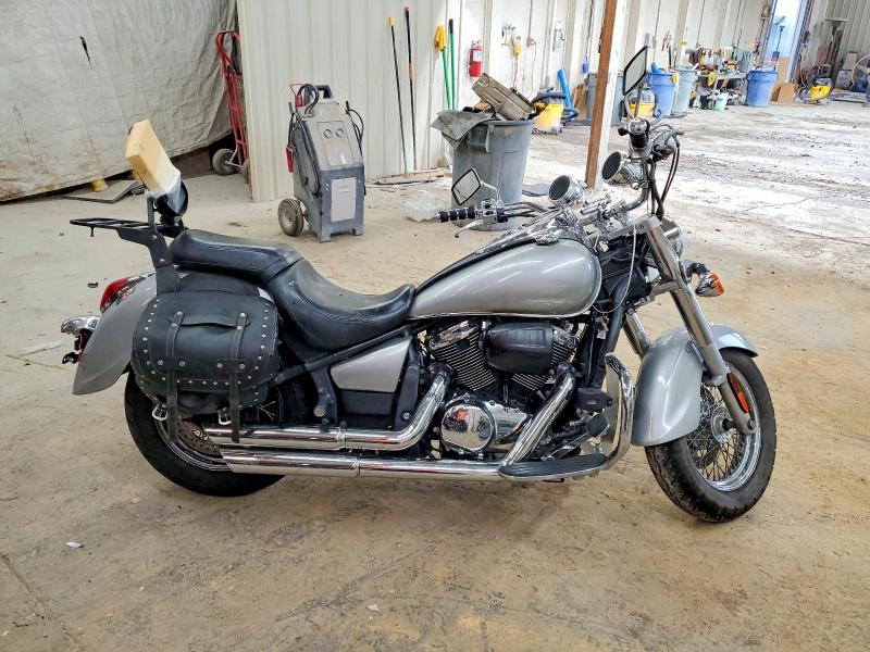 2006 Kawasaki Vn900 მანქანა იყიდება აუქციონზე, vin: JKAVN2B176A007758, აუქციონის ნომერი: 52201686