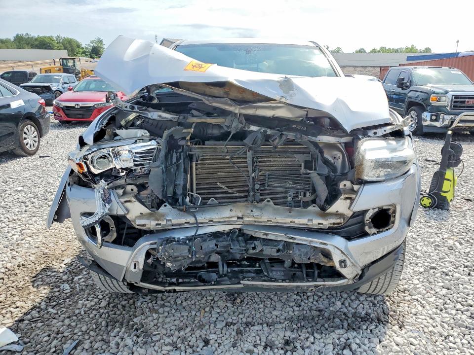 Aukcja sprzedaży 2017 Toyota Tacoma, vin: 5TFEZ5CN9HX042198, numer aukcji: 53835076