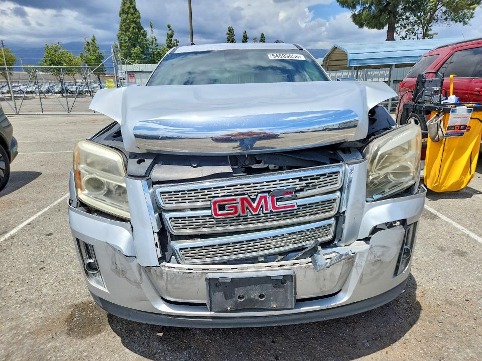 2012 Gmc Terrain მანქანა იყიდება აუქციონზე, vin: 2GKFLVE59C6146738, აუქციონის ნომერი: 54809856