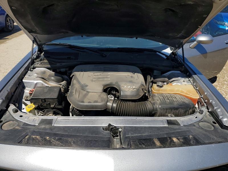 2018 Dodge Challenger მანქანა იყიდება აუქციონზე, vin: 2C3CDZAG2JH317569, აუქციონის ნომერი: 53900706