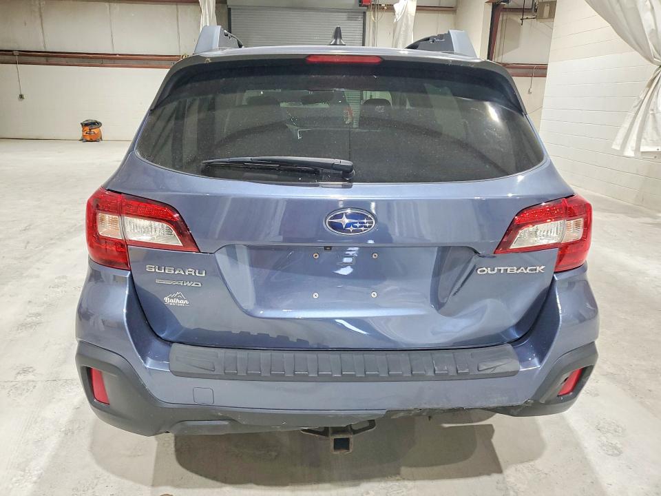 Aukcja sprzedaży 2018 Subaru Outback, vin: 4S4BSACC5J3247802, numer aukcji: 54624726
