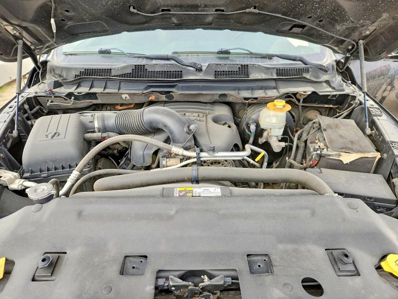 2014 Ram 1500 მანქანა იყიდება აუქციონზე, vin: 1C6RR7HT7ES199619, აუქციონის ნომერი: 54909716
