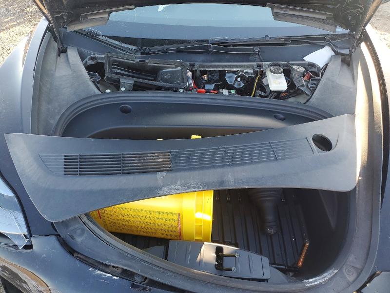 Продажа на аукционе авто 2023 Tesla Model 3, vin: 5YJ3E1EA1PF705648, номер лота: 55302016