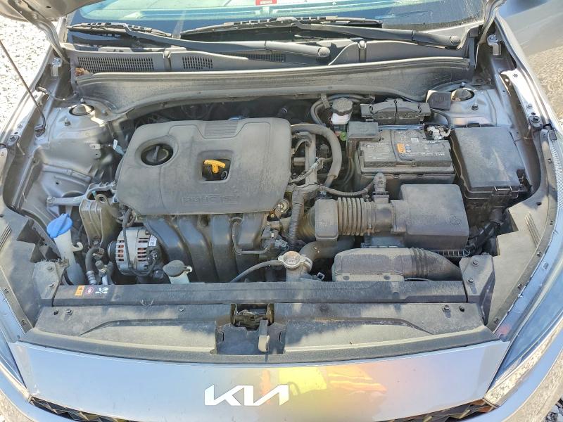 Продаж на аукціоні авто 2022 Kia Forte, vin: 3KPF24AD3NE473032, номер лоту: 55371516