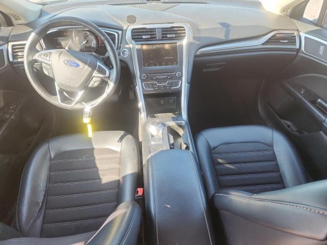 Продаж на аукціоні авто 2017 Ford Fusion, vin: 3FA6P0HD7HR188692, номер лоту: 51033986
