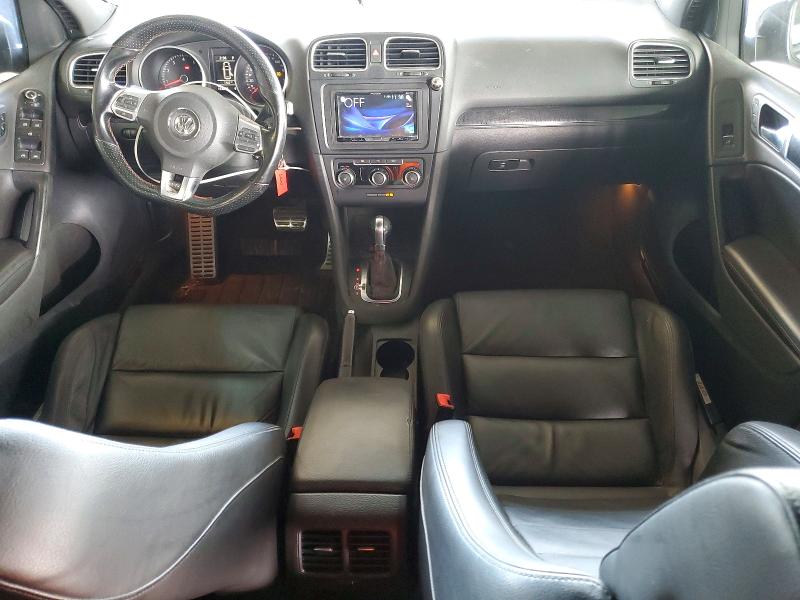 Продажа на аукционе авто 2013 Volkswagen Gti, vin: WVWHD7AJ5DW132813, номер лота: 54630536