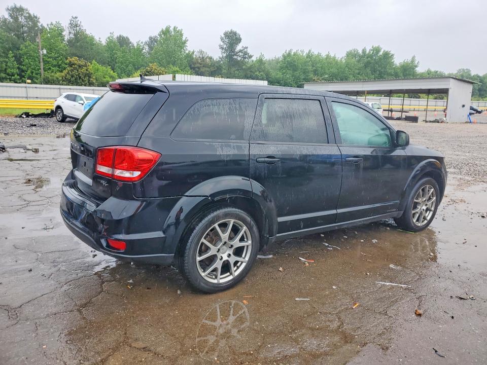 Aukcja sprzedaży 2016 Dodge Journey, vin: 3C4PDDEG4GT244148, numer aukcji: 52431886