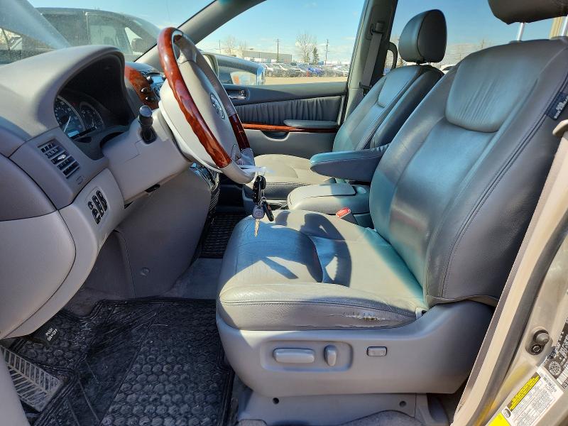 Aukcja sprzedaży 2005 Toyota Sienna, vin: 5TDBA22CX5S039868, numer aukcji: 53163376