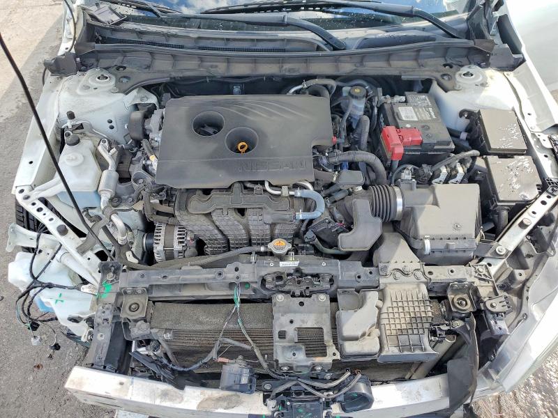 54303366 :رقم المزاد ، 1N4BL4EV0KC126085 vin ، 2019 Nissan Altima مزاد بيع