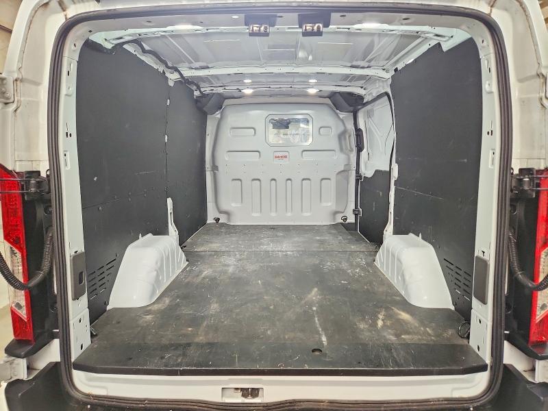Aukcja sprzedaży 2023 Ford Transit, vin: 1FTYE1Y88PKB93419, numer aukcji: 59529506