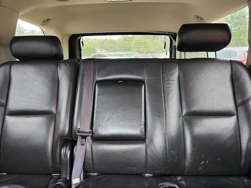Продажа на аукционе авто 2009 Cadillac Escalade, vin: 1GYFK23259R237258, номер лота: 51605506