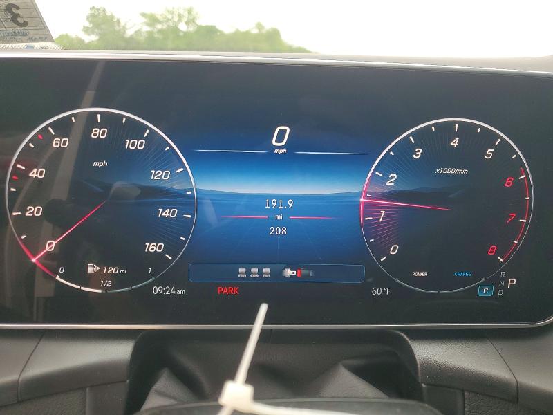 54218996 :رقم المزاد ، W1NKM4HBXTU116659 vin ، 2026 Mercedes-benz Glc مزاد بيع