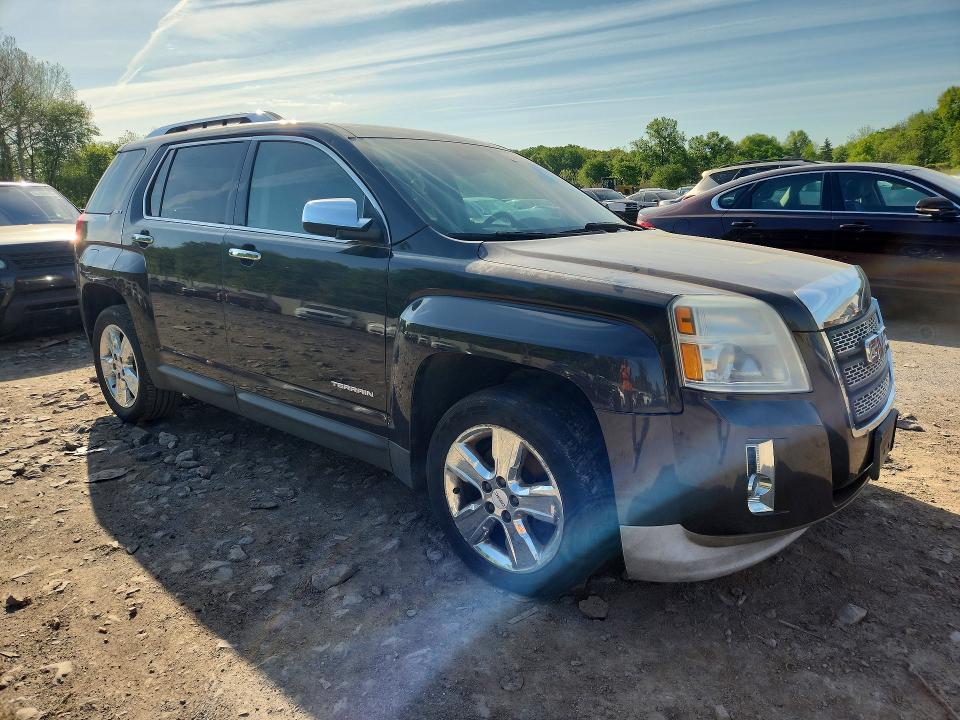 Продаж на аукціоні авто 2015 Gmc Terrain, vin: 2GKFLTE39F6158315, номер лоту: 53402266