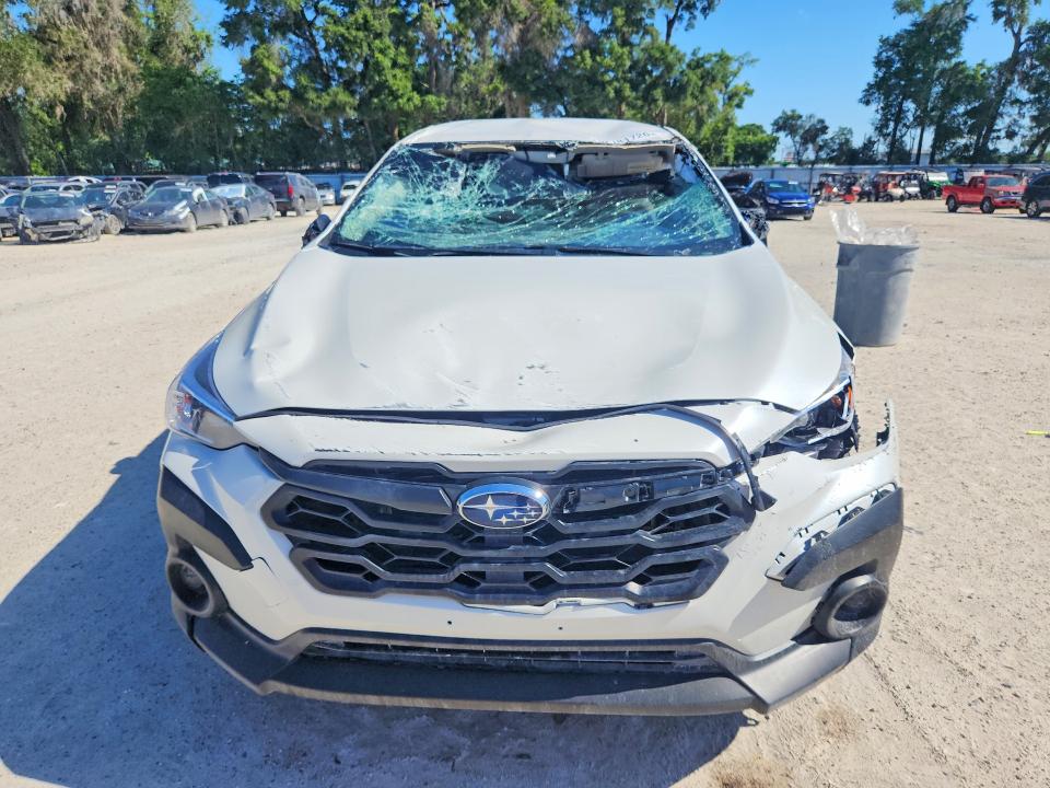 Продажа на аукционе авто 2024 Subaru Crosstrek, vin: JF2GUABC4RH355396, номер лота: 52181726