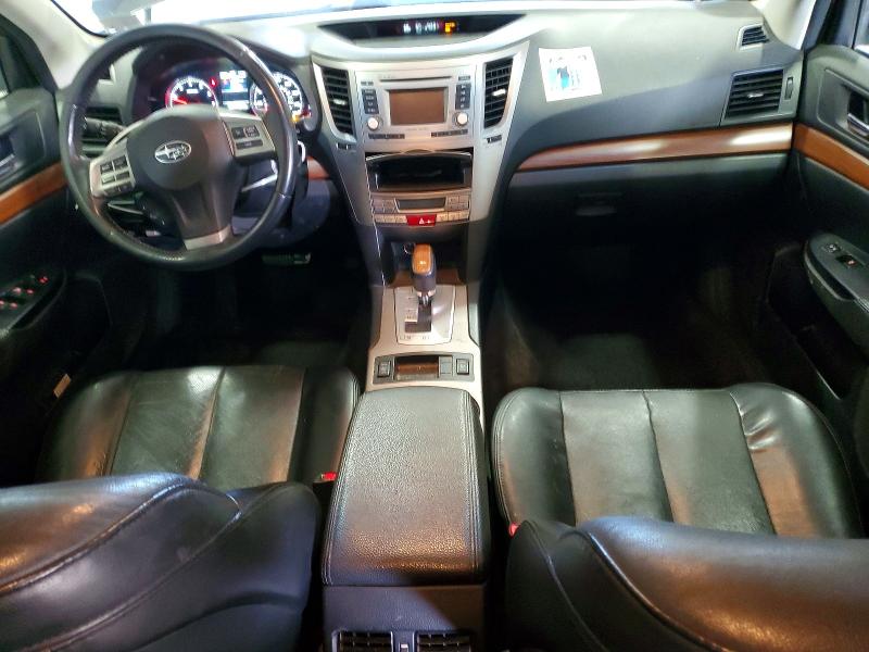 Продаж на аукціоні авто 2013 Subaru Outback, vin: 4S4BRBKC5D3264476, номер лоту: 52059536