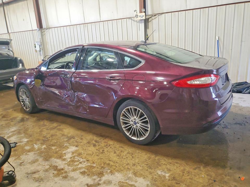 54597546 :رقم المزاد ، 3FA6P0HR9DR381870 vin ، 2013 Ford Fusion مزاد بيع