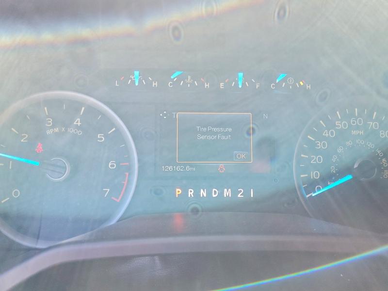 Aukcja sprzedaży 2016 Ford F150, vin: 1FTFW1EF3GKE87463, numer aukcji: 53728596