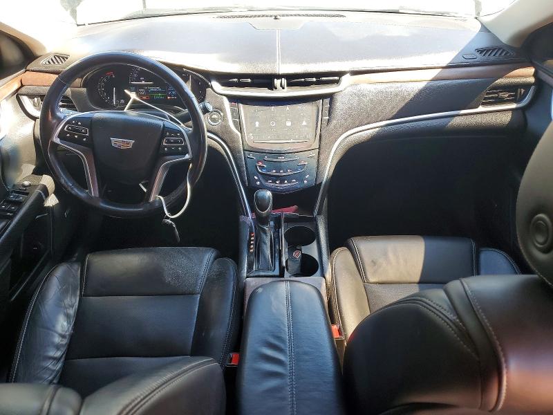 Продаж на аукціоні авто 2019 Cadillac Xts, vin: 2G61M5S36K9135430, номер лоту: 52932306