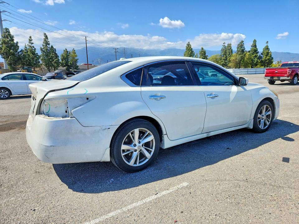 Продаж на аукціоні авто 2015 Nissan Altima, vin: 1N4AL3AP8FC143283, номер лоту: 55384906