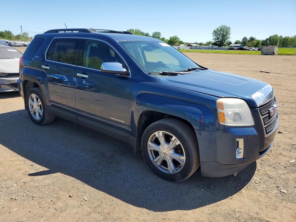 2016 Gmc Terrain მანქანა იყიდება აუქციონზე, vin: 2GKFLTE37G6183859, აუქციონის ნომერი: 55521426