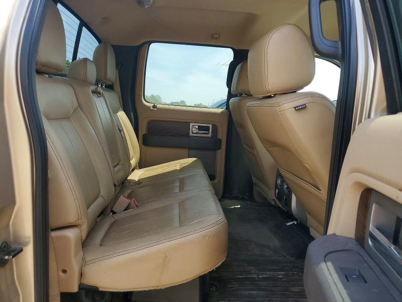 Продажа на аукционе авто 2013 Ford F150, vin: 1FTFW1EF1DFB11901, номер лота: 54732866