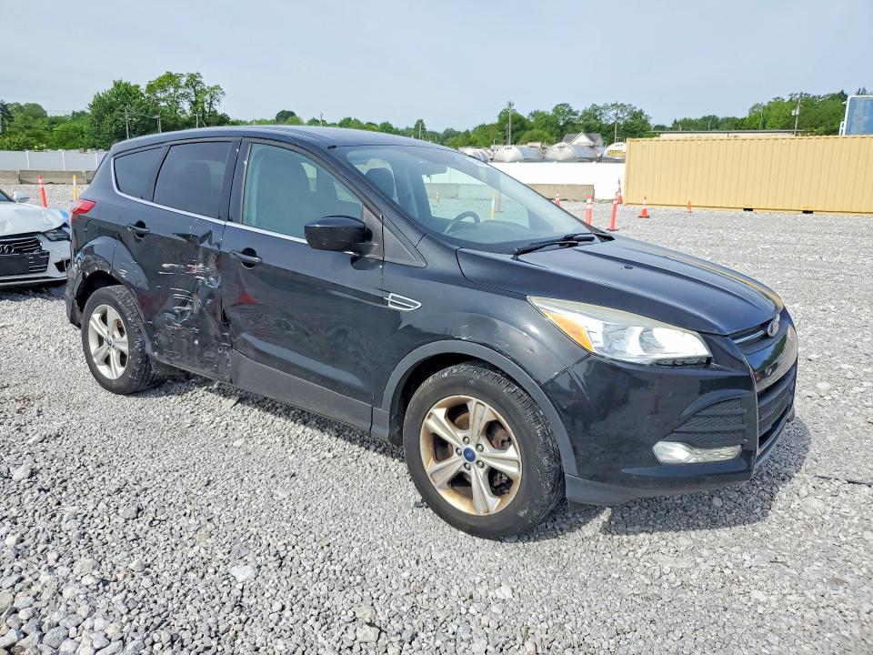 Продаж на аукціоні авто 2015 Ford Escape, vin: 1FMCU0GX3FUC33632, номер лоту: 54840106