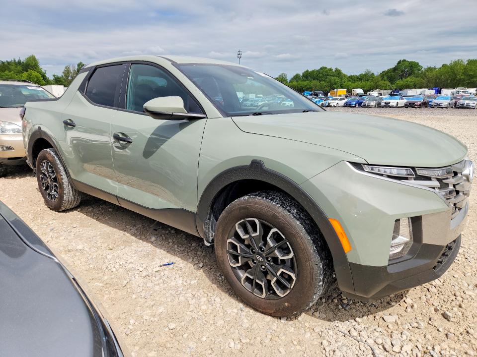 Aukcja sprzedaży 2023 Hyundai Santa Cruz, vin: 5NTJA4AE7PH069088, numer aukcji: 52698506