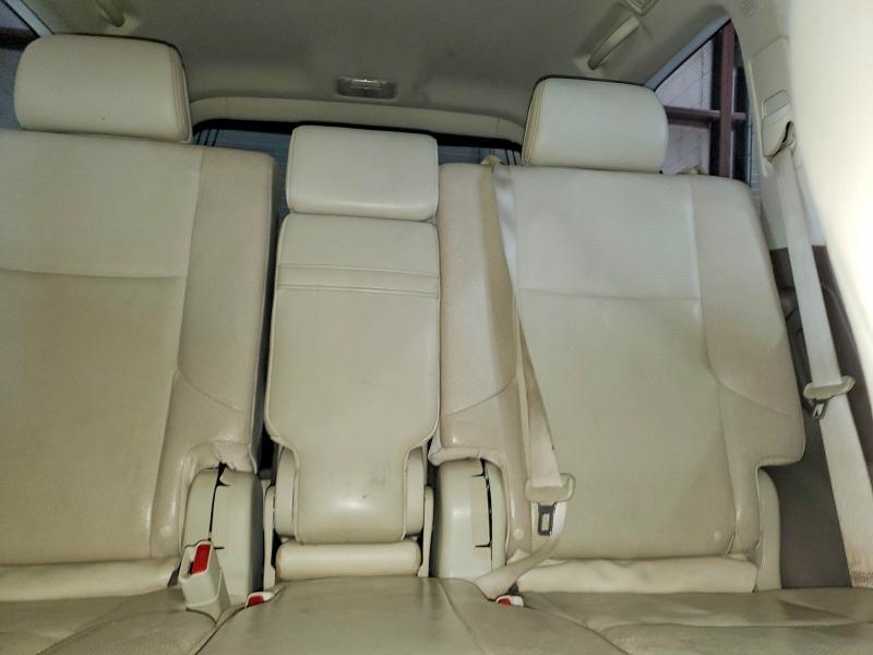 Продажа на аукционе авто 2014 Lexus Gx, vin: JTJBM7FX6E5065047, номер лота: 55003576