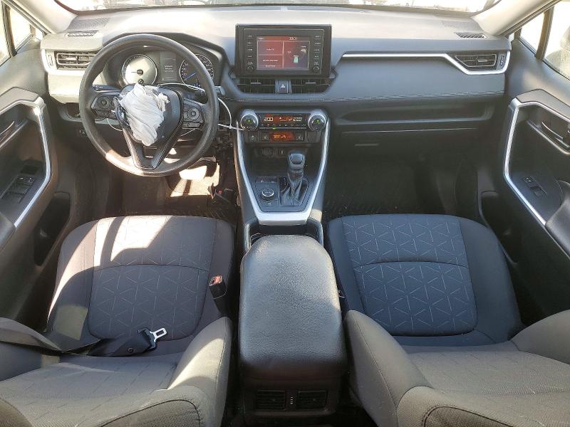 51479796 :رقم المزاد ، 2T3BWRFV9LW084236 vin ، 2020 Toyota Rav4 مزاد بيع