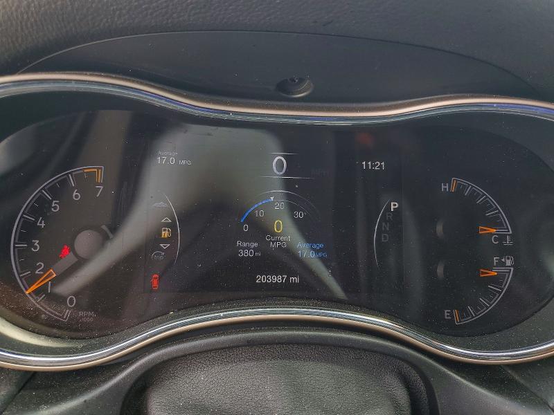 52366736 :رقم المزاد ، 1C4RJFBG0GC348407 vin ، 2016 Jeep Grand Cherokee مزاد بيع