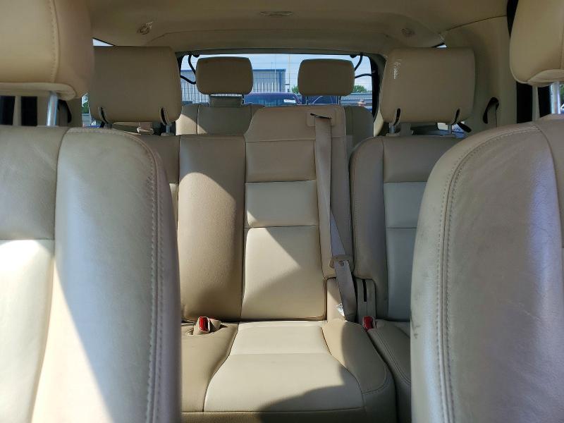 2008 Ford Explorer მანქანა იყიდება აუქციონზე, vin: 1FMEU758X8UB31891, აუქციონის ნომერი: 54435286