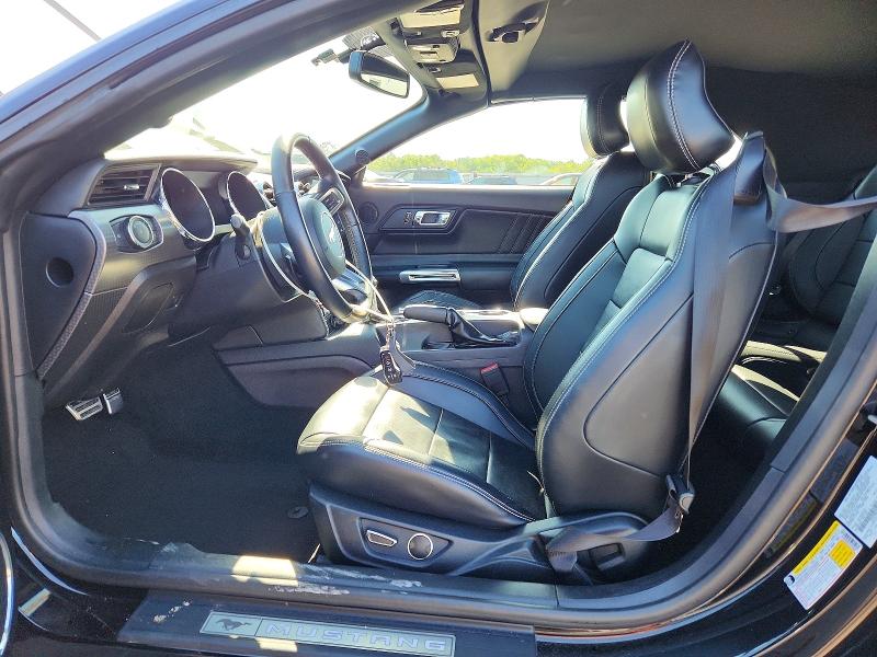 Продаж на аукціоні авто 2015 Ford Mustang, vin: 1FATP8UH7F5374582, номер лоту: 53347886