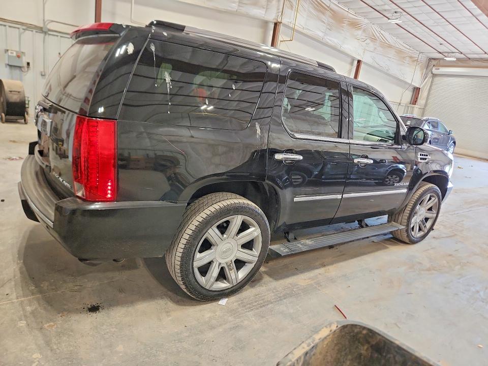 Aukcja sprzedaży 2013 Cadillac Escalade, vin: 1GYS4BEF5DR329276, numer aukcji: 55319086