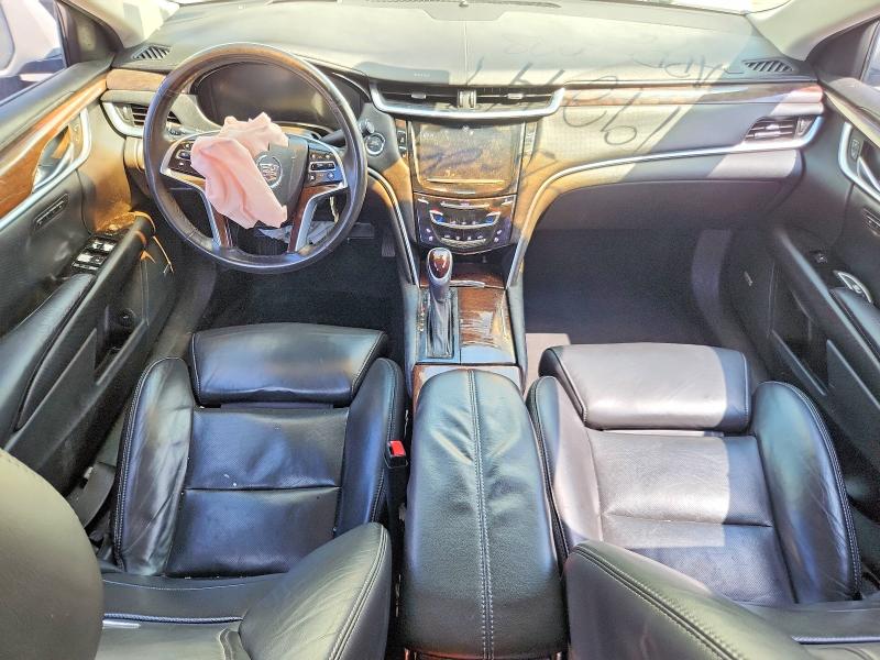 Продажа на аукционе авто 2014 Cadillac Xts, vin: 2G61P5S30E9125830, номер лота: 53255786