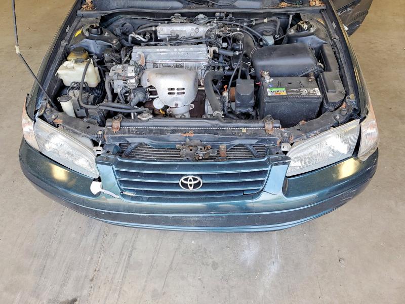Продажа на аукционе авто 1998 Toyota Camry, vin: 4T1BG22K8WU852690, номер лота: 52687216
