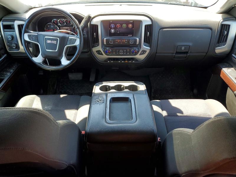 Продаж на аукціоні авто 2014 Gmc Sierra, vin: 1GTV2UEC9EZ242346, номер лоту: 50448616