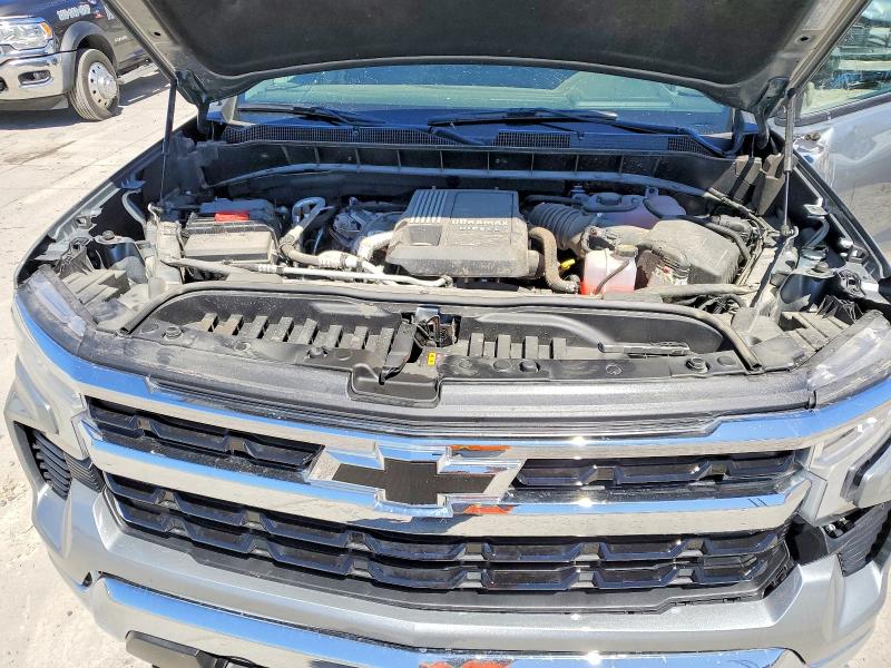 Aukcja sprzedaży 2026 Chevrolet Silverado, vin: 1GCUKDE81TZ159658, numer aukcji: 52323706