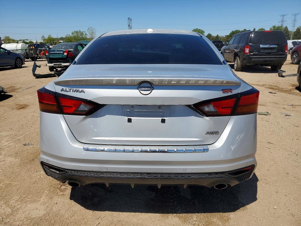 Продажа на аукционе авто 2023 Nissan Altima, vin: 1N4BL4CW1PN329221, номер лота: 52910906