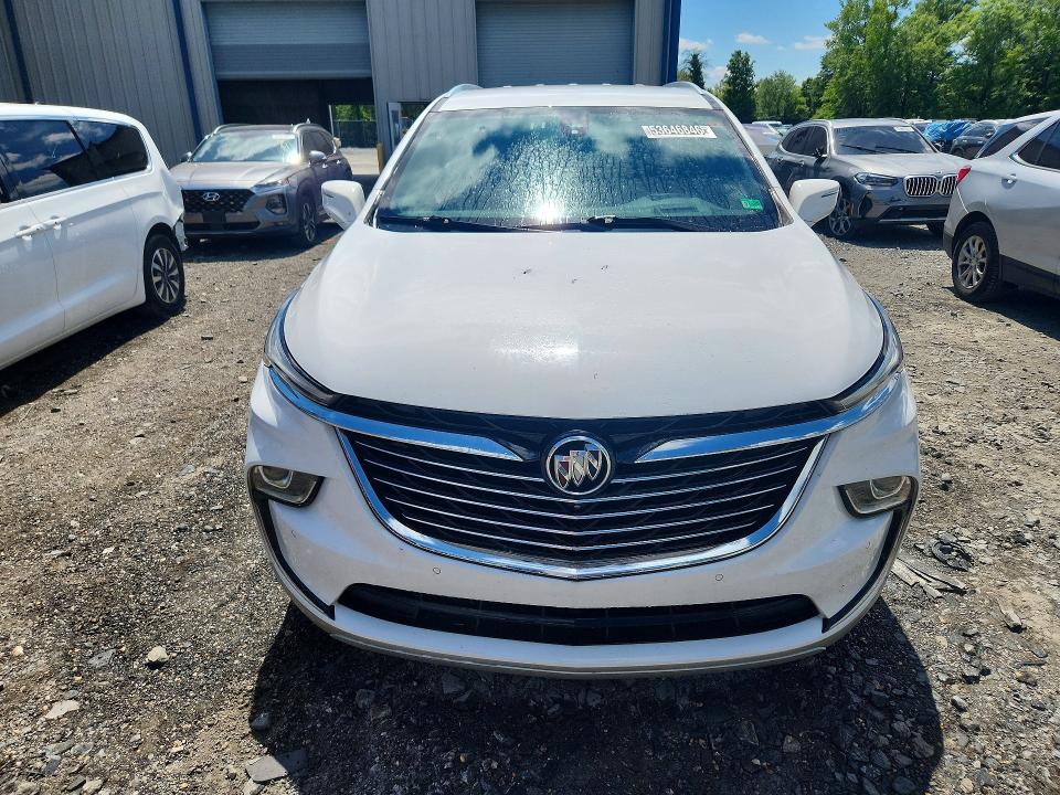 Продаж на аукціоні авто 2022 Buick Enclave, vin: 5GAEVBKW1NJ105623, номер лоту: 53646846