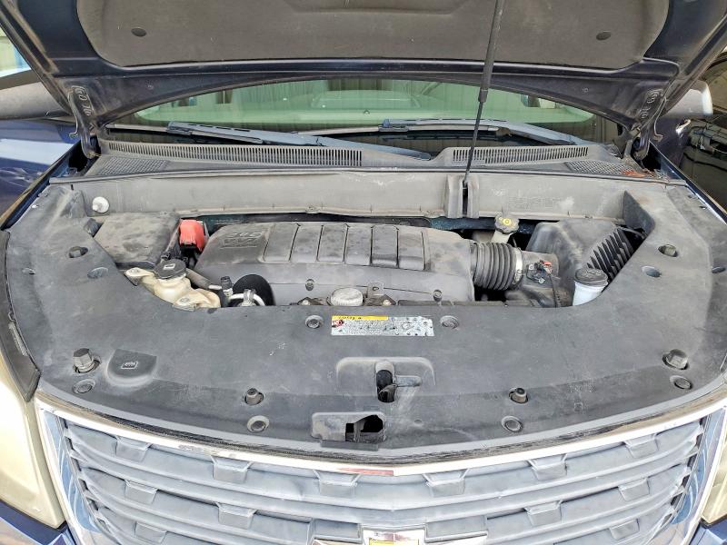 Продажа на аукционе авто 2015 Chevrolet Traverse, vin: 1GNKRFKD1FJ308726, номер лота: 55212746