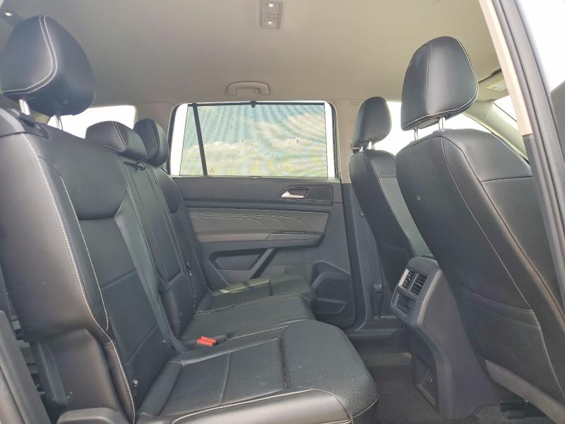 51610286 :رقم المزاد ، 1V2WR2CA5MC581756 vin ، 2021 Volkswagen Atlas مزاد بيع