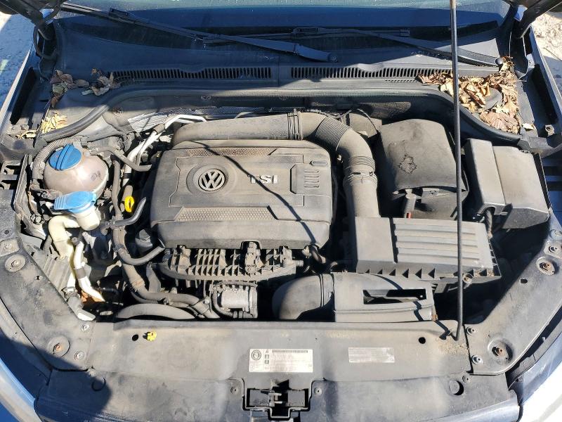 Aukcja sprzedaży 2014 Volkswagen Jetta, vin: 3VWD07AJ4EM283327, numer aukcji: 54908476