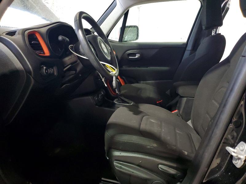 54589846 :رقم المزاد ، ZACNJBBB1LPL72956 vin ، 2020 Jeep Renegade مزاد بيع