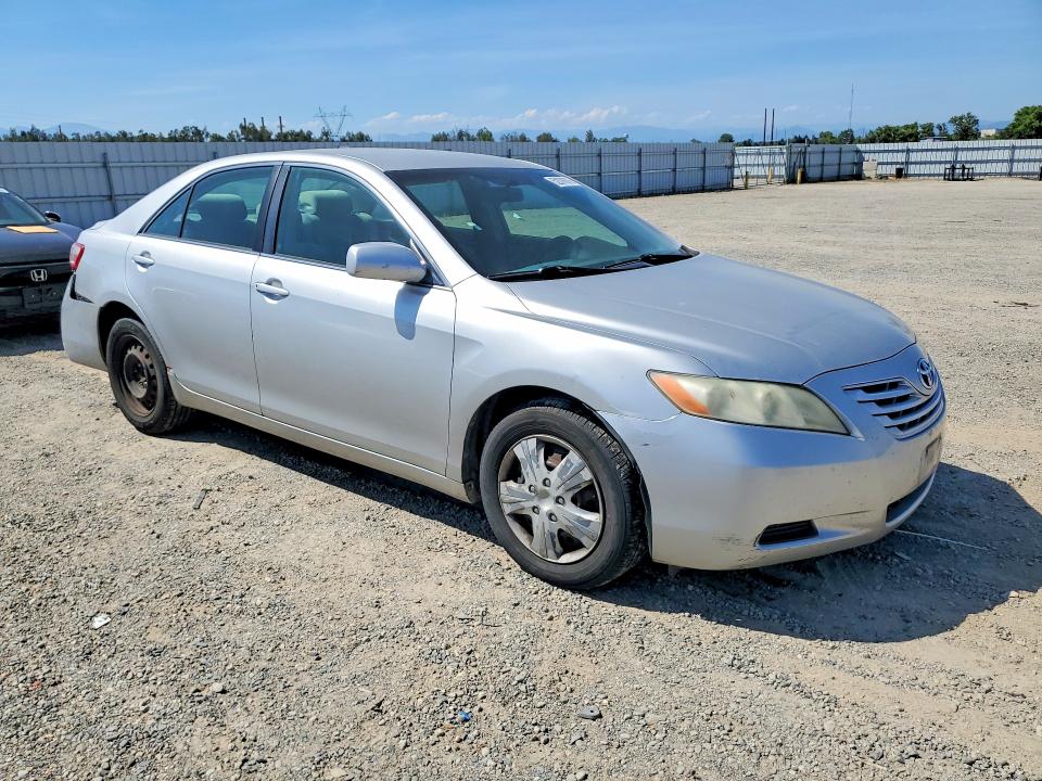 Продажа на аукционе авто 2008 Toyota Camry, vin: 4T1BE46K38U196946, номер лота: 52876976